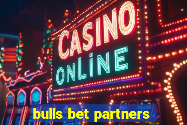 bulls bet partners